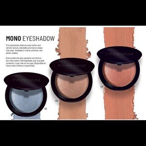 Farmasi Mono eyeshadow
